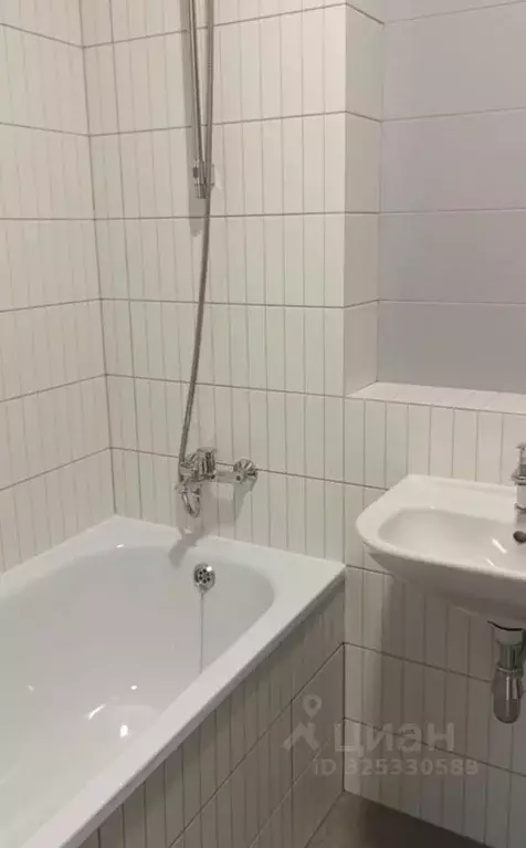 1-к кв. Московская область, Химки городской округ, д. Юрлово к1/1 ... - Фото 1