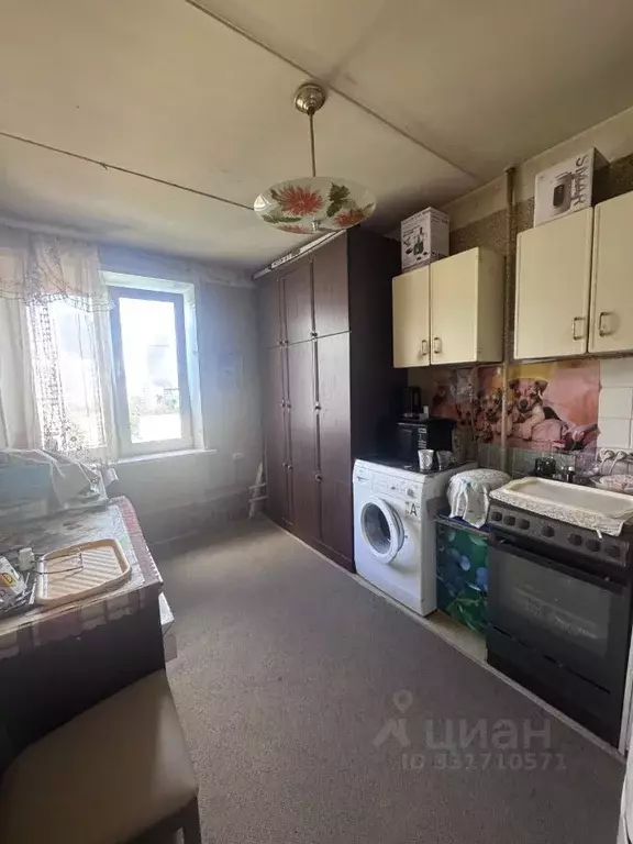 1-к кв. Москва 1-я Ямская ул., 10 (34.9 м) - Фото 1