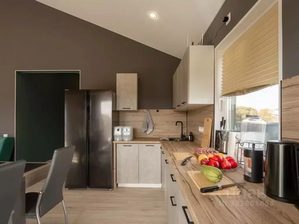 Дом в Московская область, Щелково городской округ, Цветочная-2 тер. ... - Фото 2