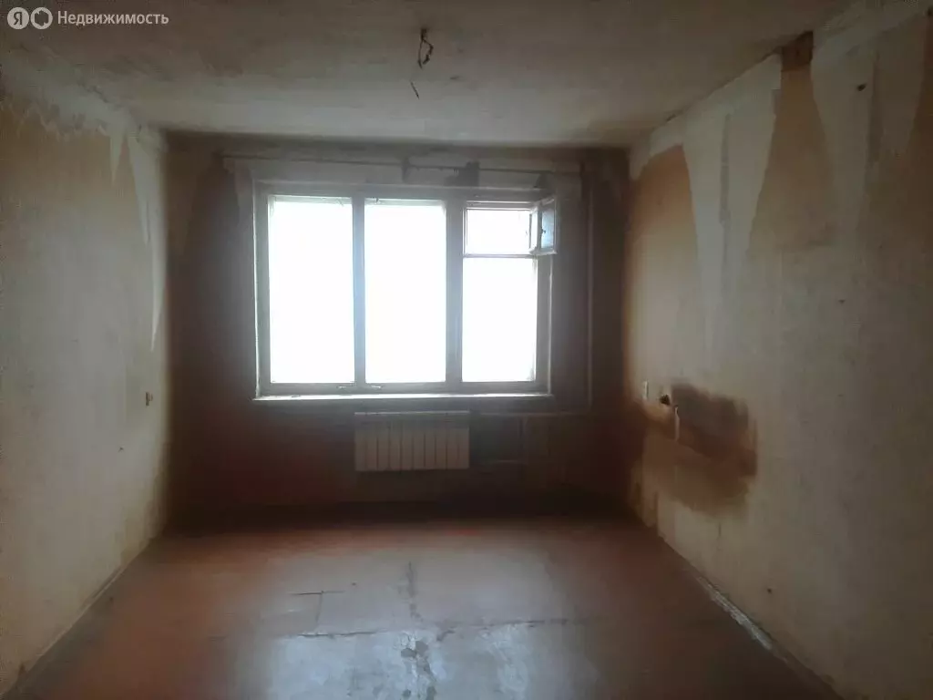 1-комнатная квартира: Ярославль, улица Громова, 28 (29.7 м) - Фото 2