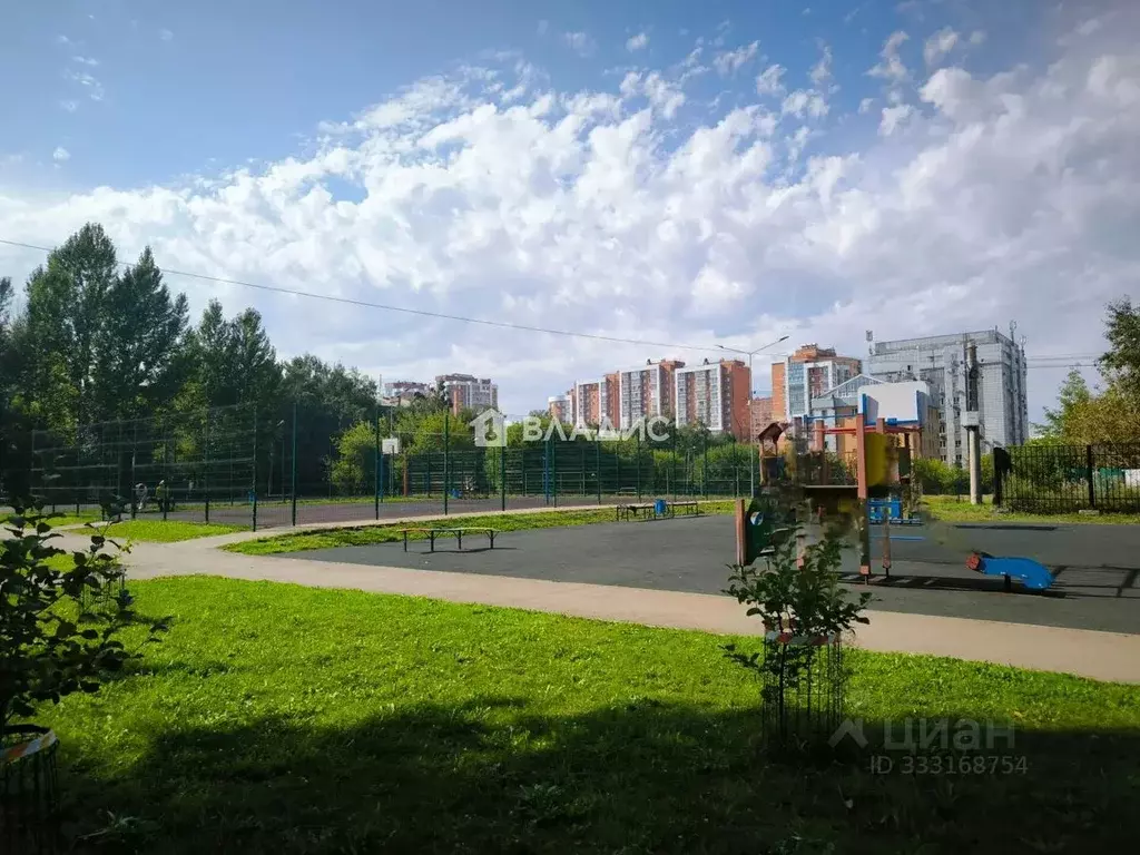 2-к кв. Иркутская область, Иркутск ул. Карла Либкнехта, 145 (41.3 м) - Фото 1