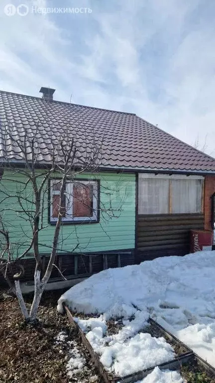 Дом в Челябинск, СТ Станкостроитель-2, 7-я улица (66 м) - Фото 2