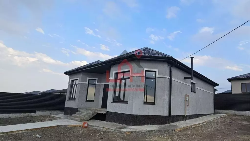 Дом в Ставропольский край, Предгорный муниципальный округ, ... - Фото 2