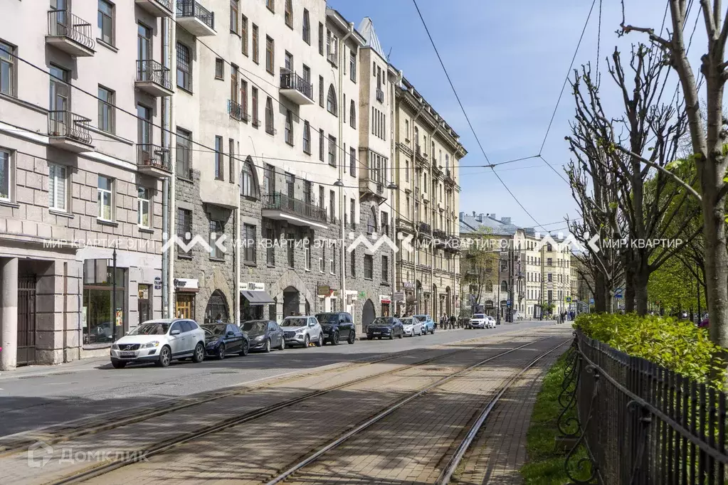 Продаётся 1-к квартира, 46.4 м - Фото 1
