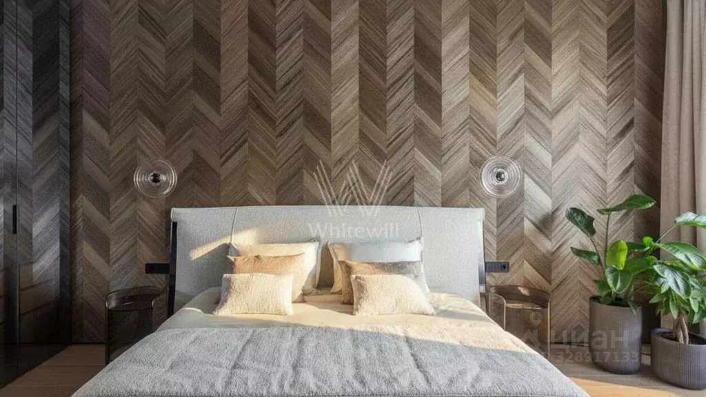 Квартира, 3 комнаты, 101 м - Фото 2