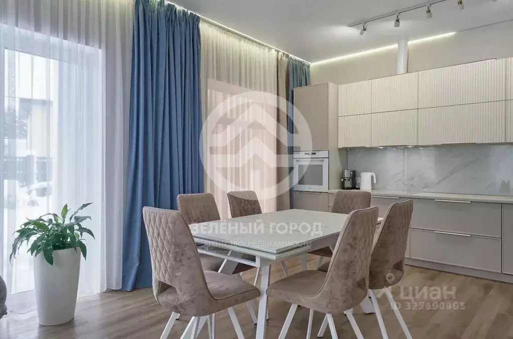 Дом в Московская область, Солнечногорск городской округ, Бакеево-3 кп ... - Фото 1