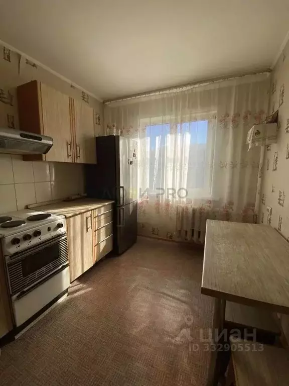 3-к кв. Алтайский край, Барнаул ул. Панфиловцев, 19к2 (53.0 м) - Фото 1