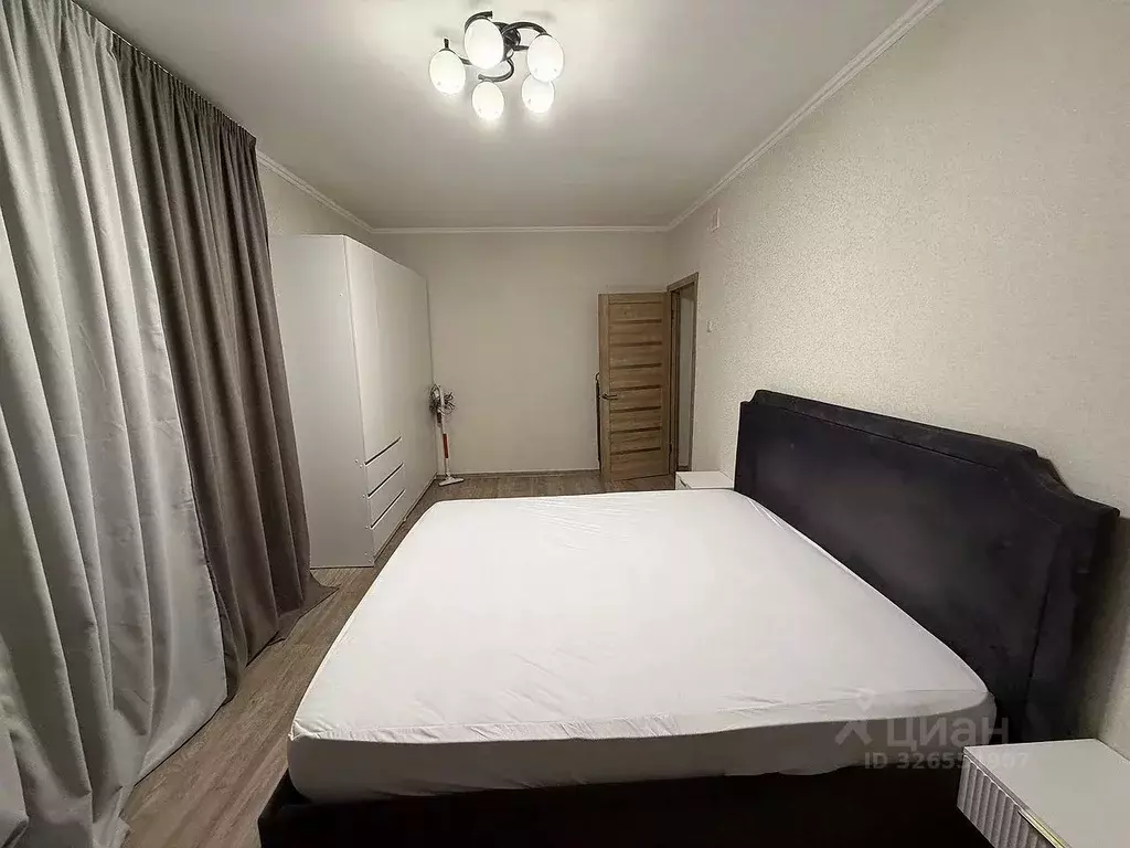 2-к кв. Москва Кастанаевская ул., 27К5 (50.0 м) - Фото 2