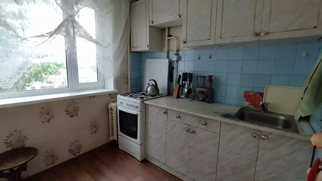 2-комнатная квартира: Курган, улица Дзержинского, 54 (45.5 м) - Фото 1