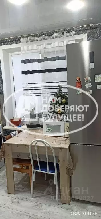 1-к кв. Пермский край, Соликамск ул. В.И. Кузнецова, 7 (26.1 м) - Фото 0