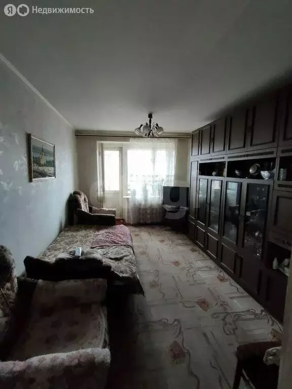 3-комнатная квартира: Ярославль, проезд Подвойского, 1 (58.9 м) - Фото 1