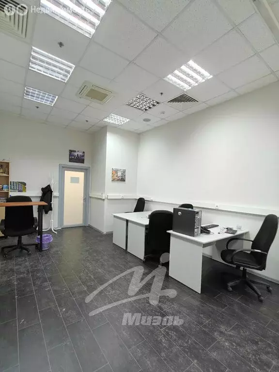 Офис (52 м) - Фото 2