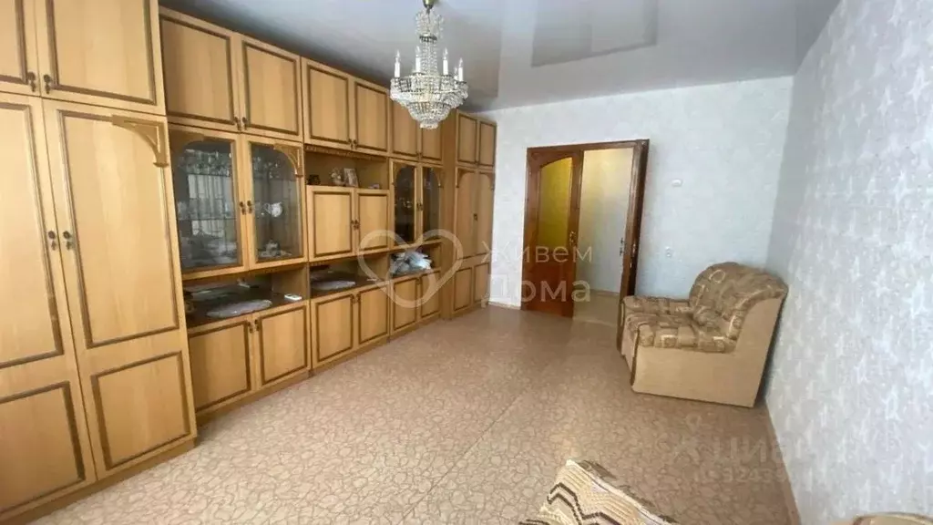 4-к кв. Волгоградская область, Волгоград ул. Кирова, 96 (81.9 м) - Фото 2