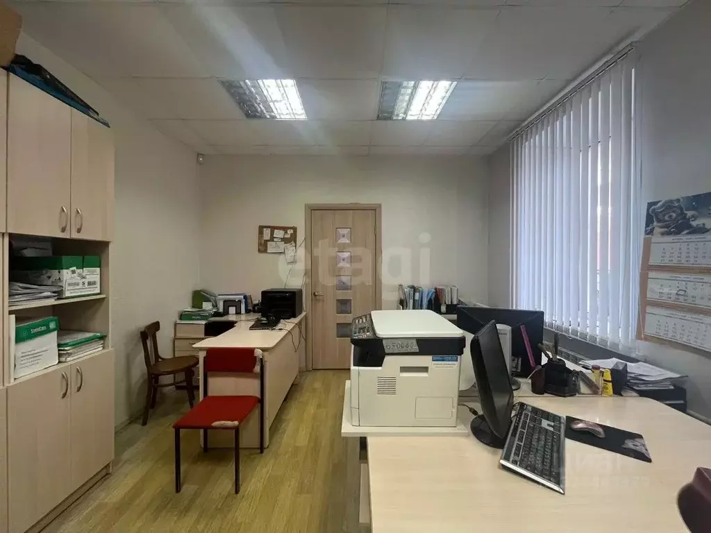 2-к кв. Марий Эл, Йошкар-Ола Якова Эшпая ул., 169 (47.1 м) - Фото 1