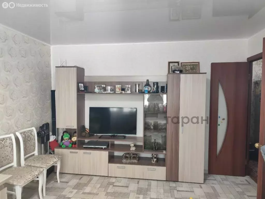 2-комнатная квартира: Южноуральск, Спортивная улица, 54 (51 м) - Фото 2