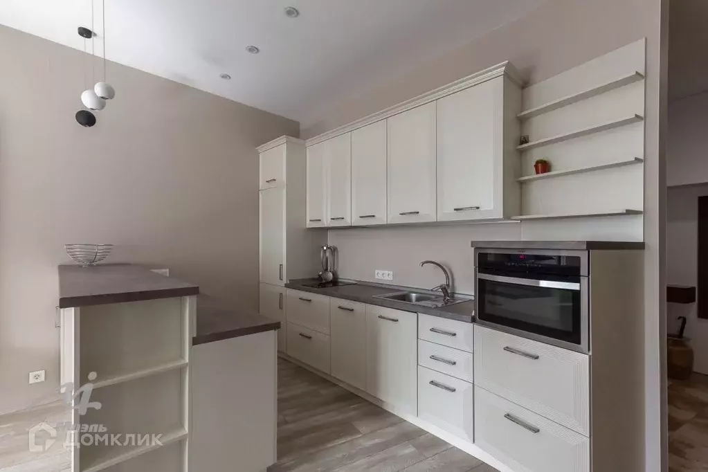 Продаётся 2-к квартира, 54.2 м - Фото 1