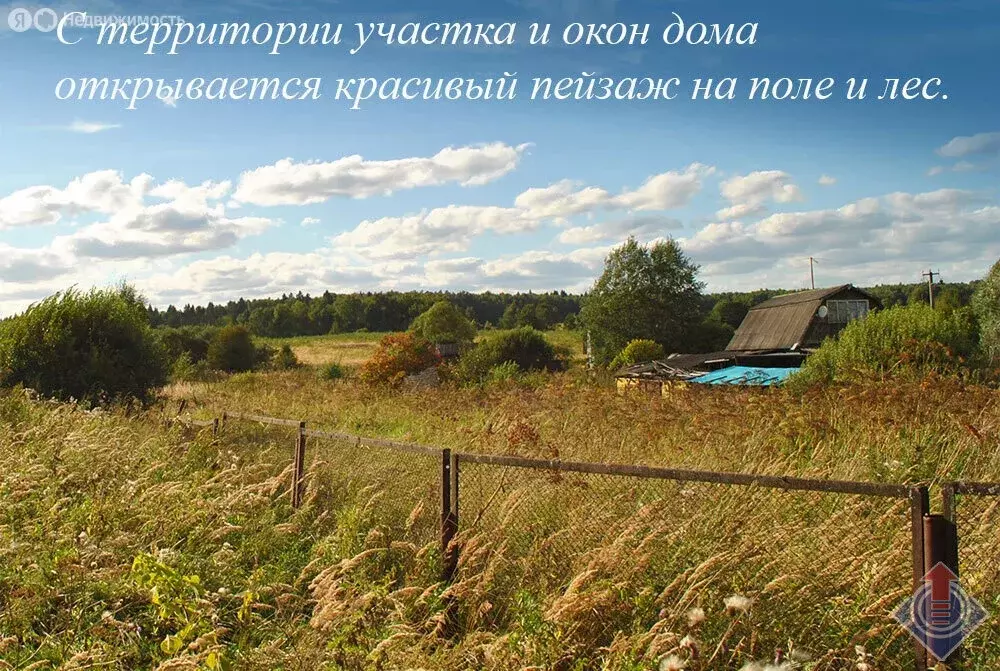 Дом в деревня Блознево, Лесная улица, 22 (29 м) - Фото 2