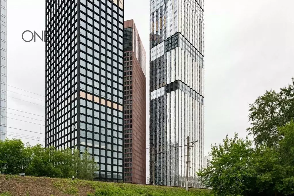 1-к кв. Москва 2-я Хуторская ул., 34 (39.9 м) - Фото 1