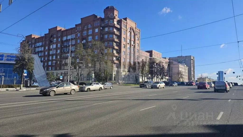Помещение свободного назначения в Челябинская область, Челябинск ... - Фото 1