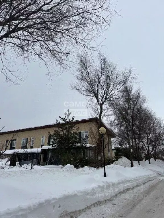 Таунхаус в Москва с. Никольское, ул. Алешинская Долина, 77к1с4 (78 м) - Фото 2