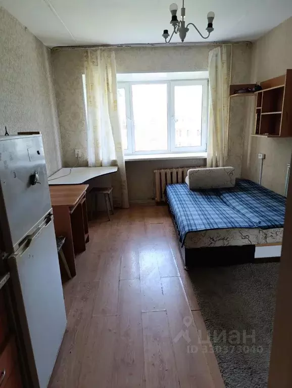 Комната Свердловская область, Екатеринбург ул. Черняховского, 31 (17.5 ... - Фото 1