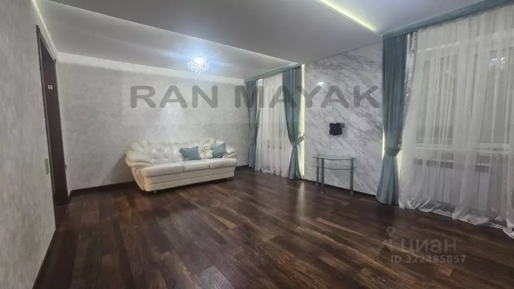 Дом в Адыгея, Майкоп ул. Котовского, 2 (153 м) - Фото 1