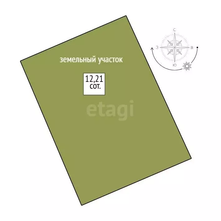 Дом в Свердловская область, Горноуральский муниципальный округ, ... - Фото 1