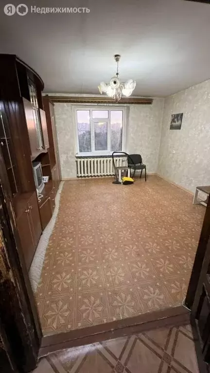 1-комнатная квартира: Ставрополь, улица 50 лет ВЛКСМ, 9 (36 м) - Фото 0