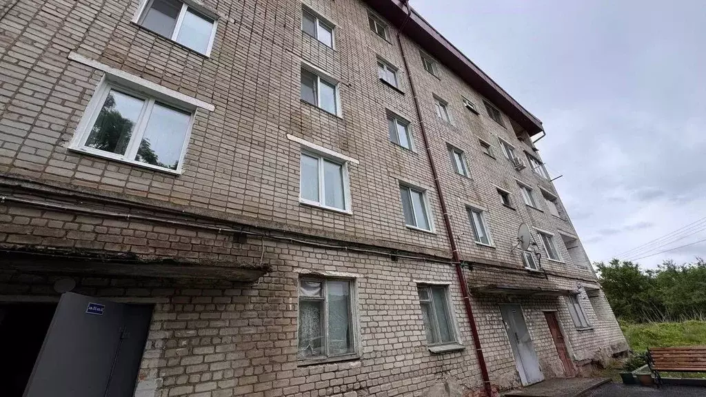 1-к кв. Приморский край, Михайловский муниципальный округ, с. Ляличи ... - Фото 0