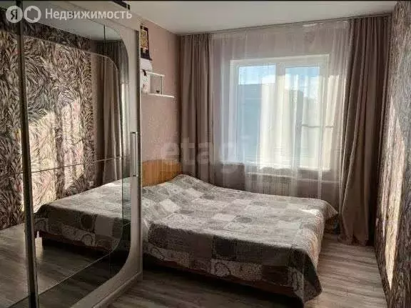 3-комнатная квартира: Элиста, 8-й микрорайон, 22 (66.1 м) - Фото 1