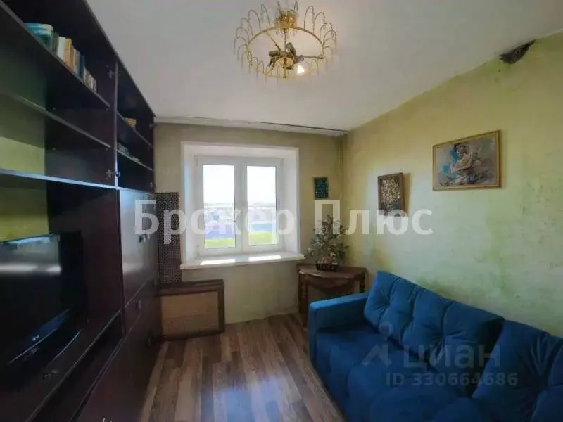 4-к кв. Хакасия, Абакан Советская ул., 136 (77.0 м) - Фото 1