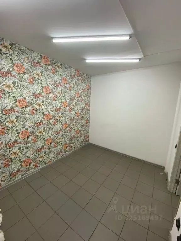 Офис в Москва 1-й Волоколамский проезд, 11К1 (8 м) - Фото 1