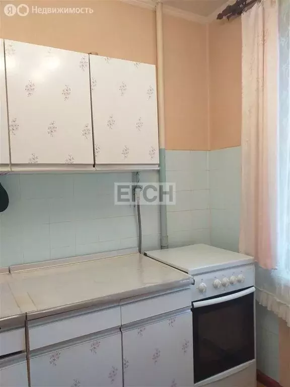 2-комнатная квартира: Москва, проезд Шокальского, 19 (49 м) - Фото 1