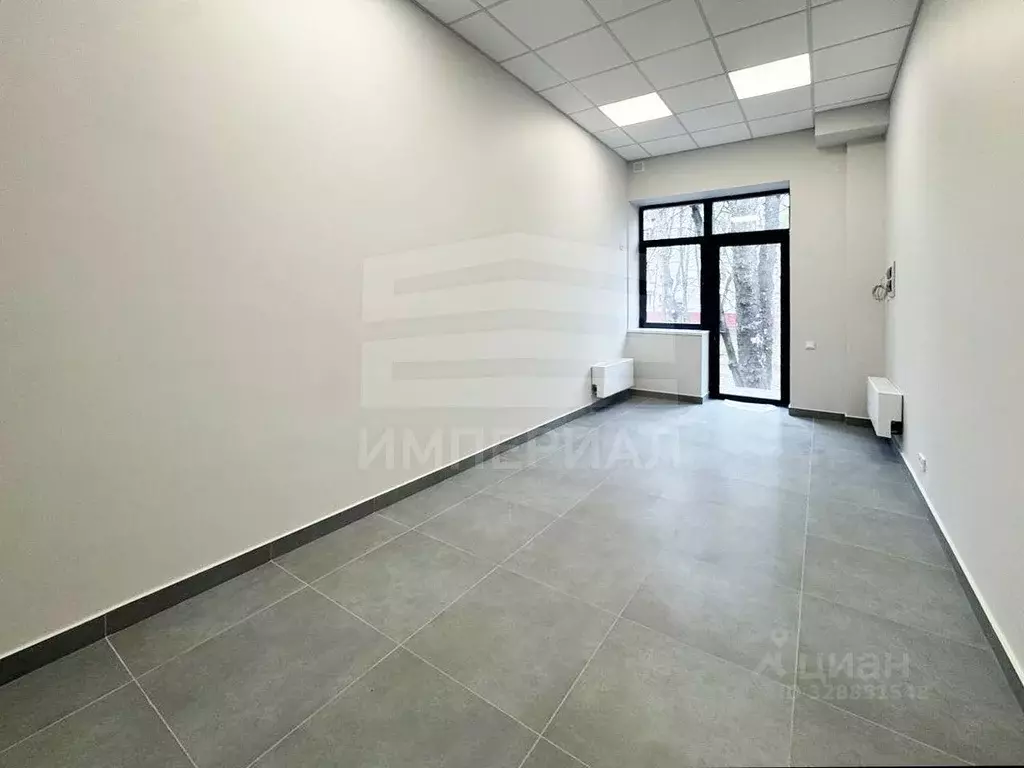 Помещение свободного назначения в Москва Волжский бул., 51С7 (21 м) - Фото 1