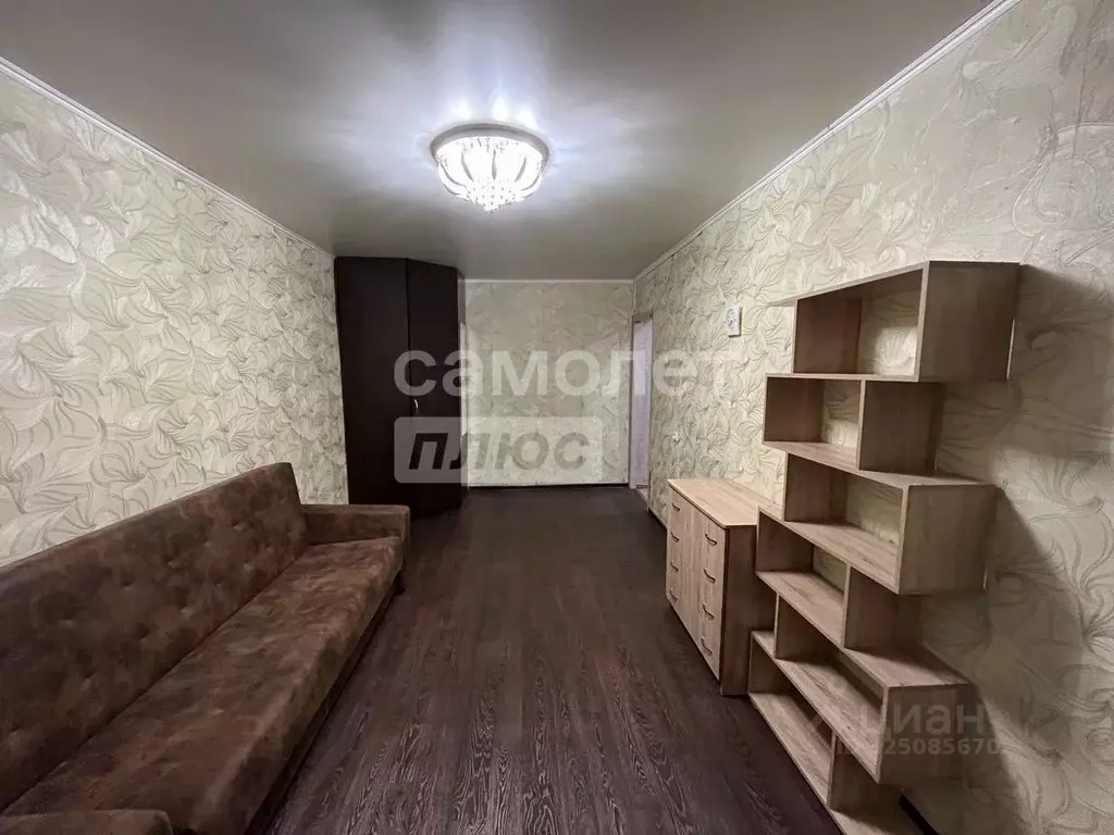 1-к кв. Алтайский край, Бийск Приречная ул., 3/2 (30.3 м) - Фото 2