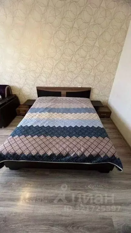 1-к кв. Забайкальский край, Чита Царский мкр, 8 (50.0 м) - Фото 1