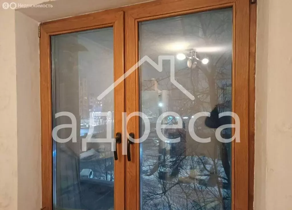 3-комнатная квартира: Самара, Революционная улица, 147 (58.6 м) - Фото 2