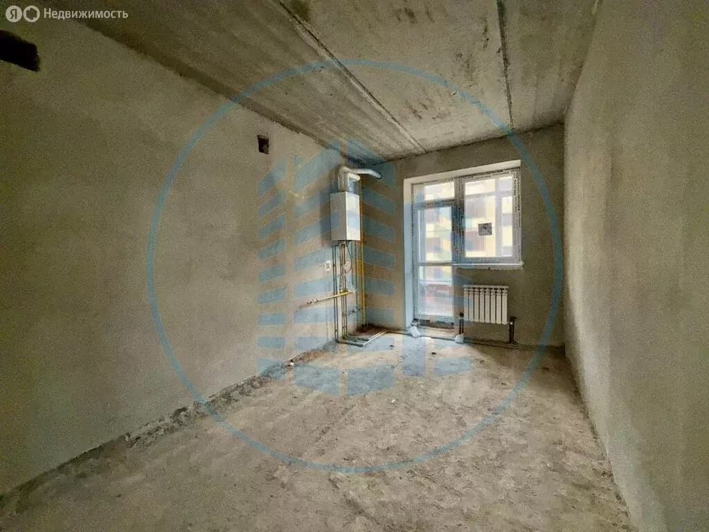 1-комнатная квартира: Ставропольский край, Ессентуки, Никольская ... - Фото 2