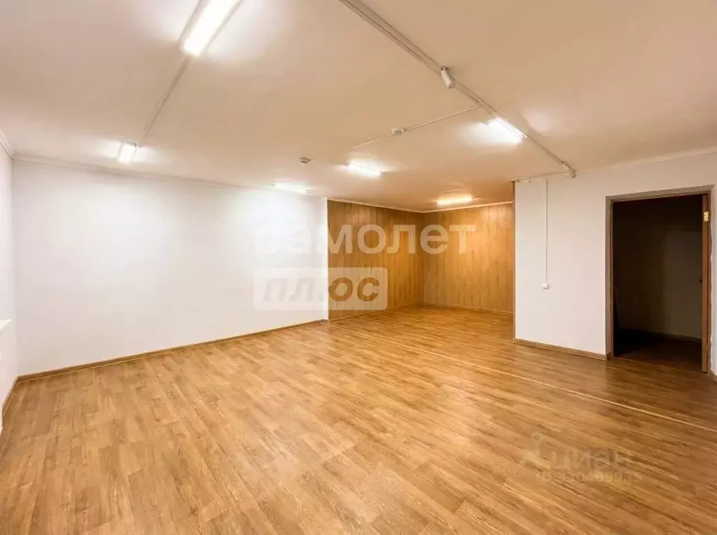 Торговая площадь в Забайкальский край, Чита ул. Балябина, 41 (100 м) - Фото 1
