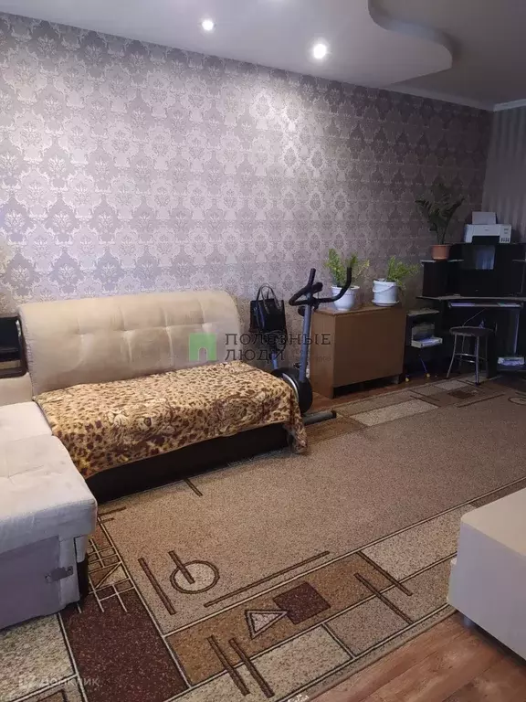 Продаётся 3-к квартира, 61 м - Фото 1