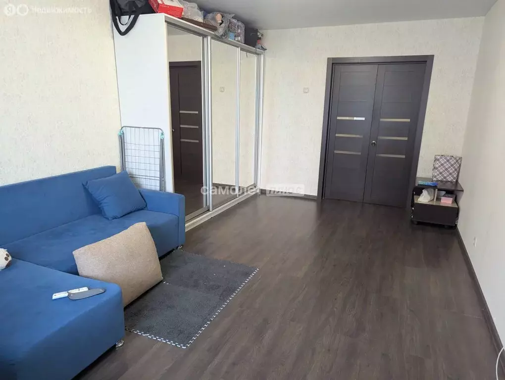 2-комнатная квартира: Павловский Посад, Вокзальная улица, 3 (64 м) - Фото 2