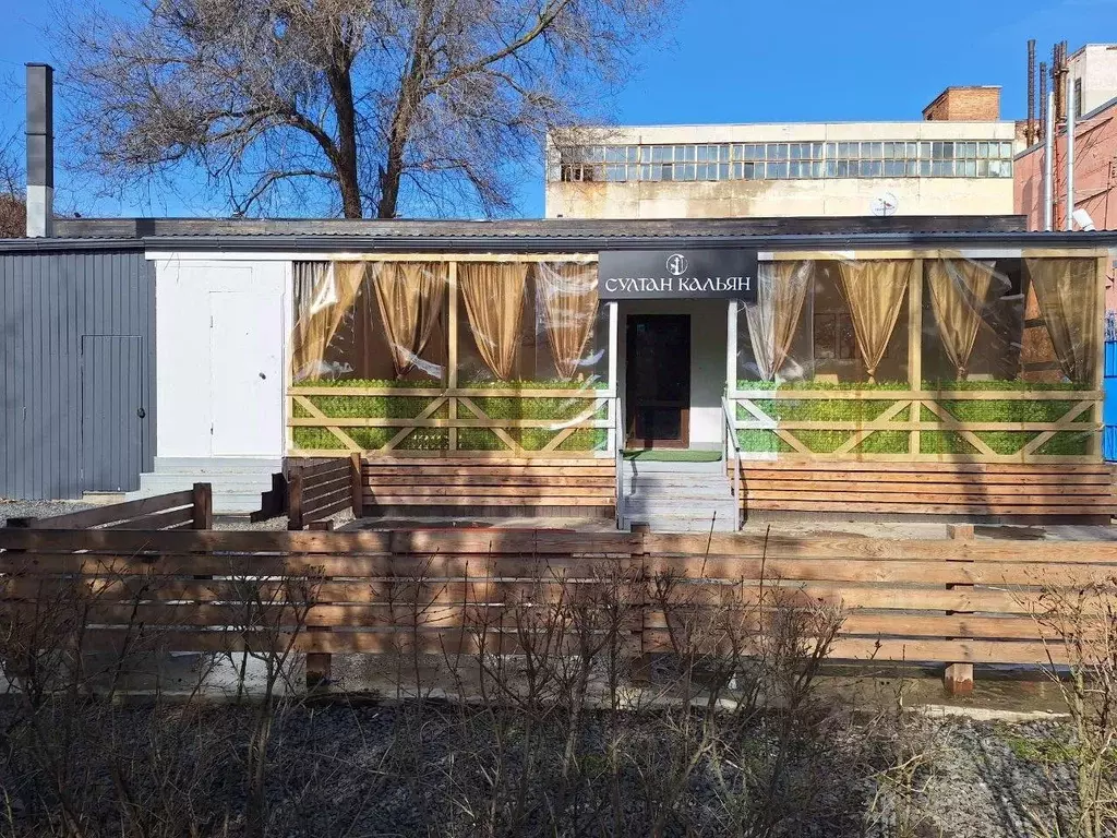 Помещение свободного назначения в Ростовская область, Ростов-на-Дону, ... - Фото 2