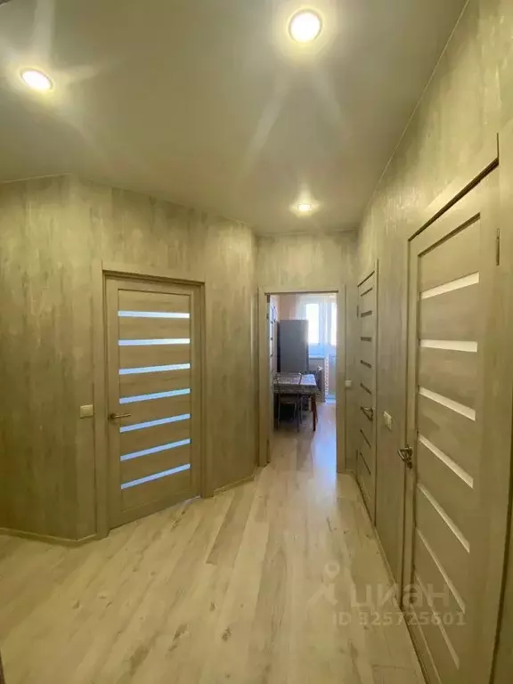 2-к кв. Московская область, Щелково Потаповский мкр, 1к2 (54.5 м) - Фото 1