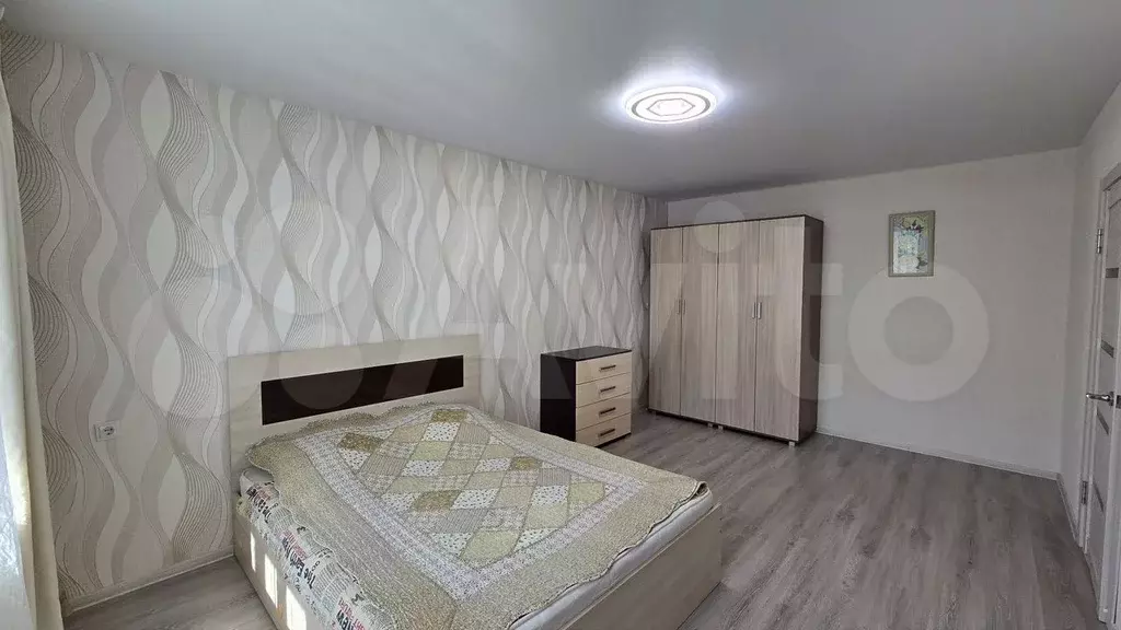 1-к. квартира, 41 м, 3/10 эт. - Фото 0