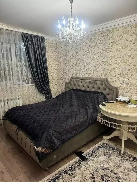 3-к кв. Ростовская область, Ростов-на-Дону Рабочий Городок мкр, ул. ... - Фото 1