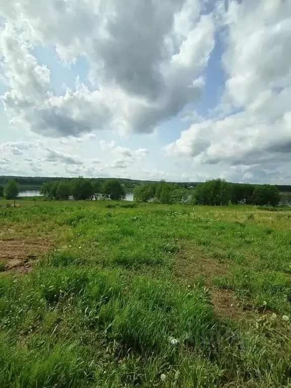 Дом в Вологодская область, Великоустюгский муниципальный округ, д. ... - Фото 1