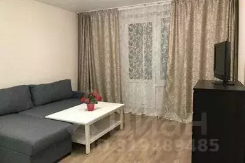 1-к кв. Москва ул. Новаторов, 34К6 (35.0 м) - Фото 0