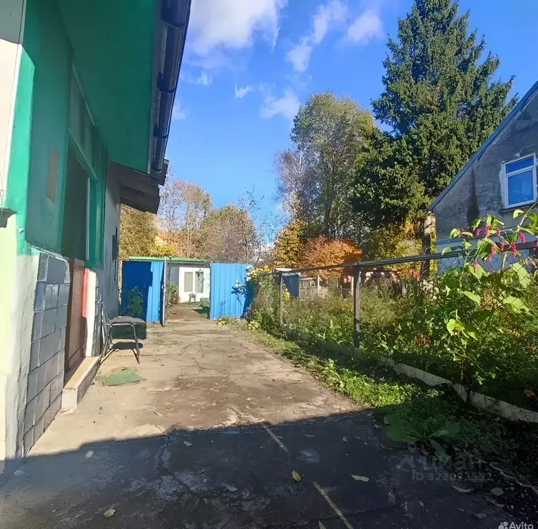 1-к кв. Калининградская область, Черняховск ул. Курчатова, 13 (25.8 м) - Фото 2