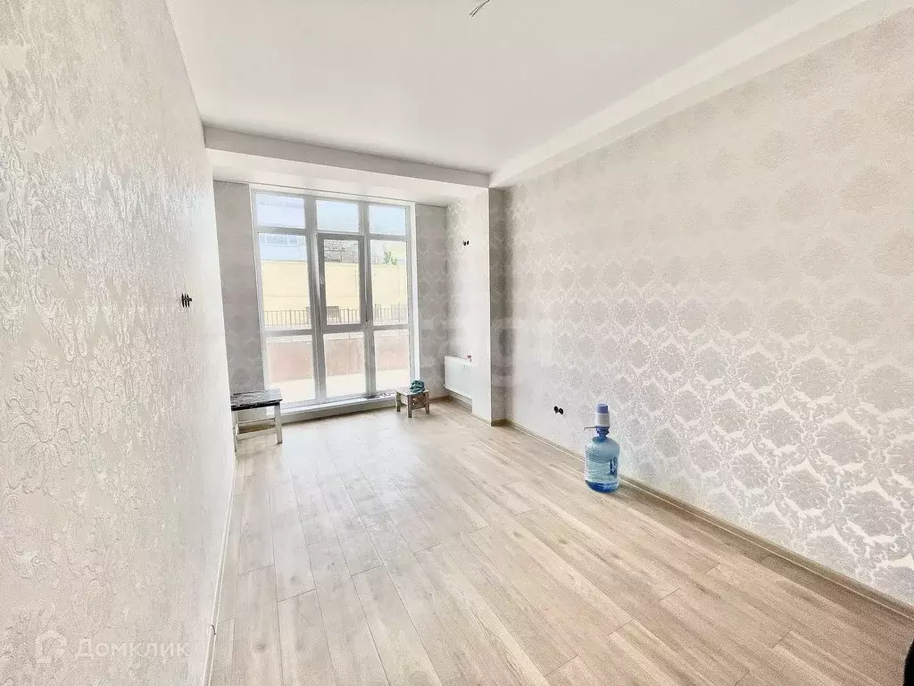 Продаётся 1-к квартира, 42 м - Фото 1