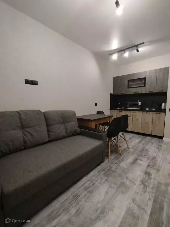 Продаётся 1-к квартира, 42 м - Фото 0